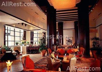 Swissotel Merchant Court Singapore 14